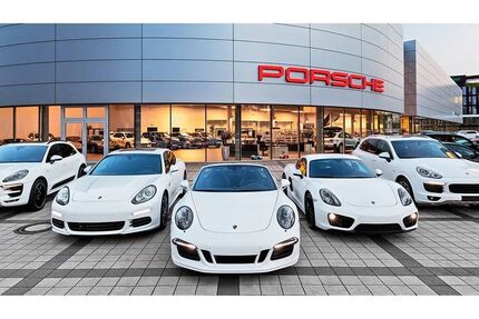 Porsche Boxster 46.106 km 89.900 &euro; Düsseldorf 40468