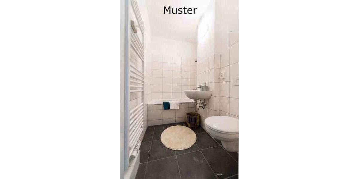 Etagenwohnung Leverkusen Bürrig - 3 Zimmer, 66 m&sup2;, 731&euro; | Angebot:24268732