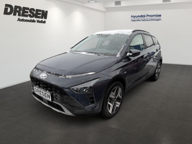 Hyundai BAYON 10.427 km 21.650 &euro; Neuss 41464