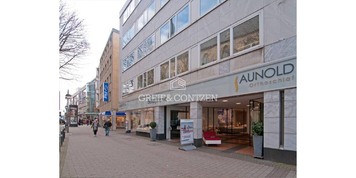 Gewerbeobjekt Köln Altstadt-Nord - 17.608&euro; | Angebot:25772857
