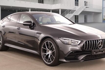 Mercedes-Benz AMG GT 52.190 km 79.990 &euro; Remscheid 42853