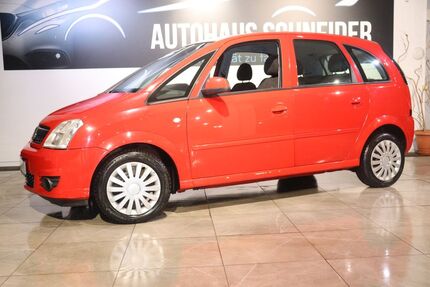 Opel Meriva 279.046 km 2.390 &euro; Ratingen 40880