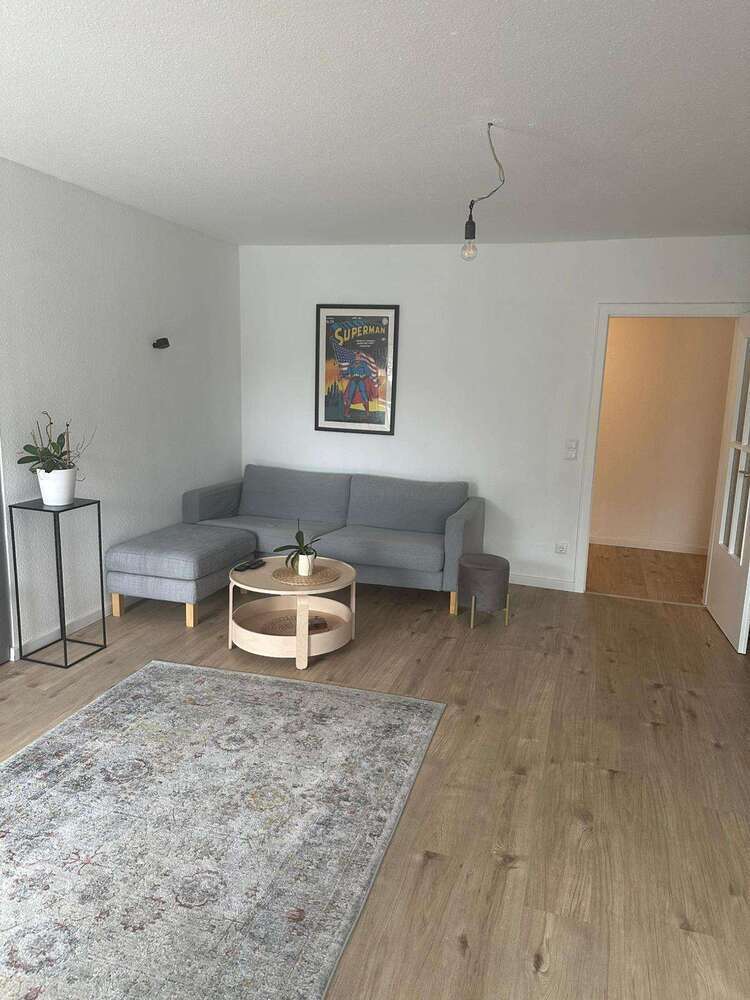 Wohnung zum Mieten in Düsseldorf 870 € 78 m²