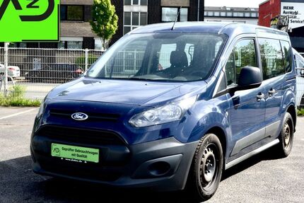 Ford Tourneo Connect 382.000 km 2.450 &euro; Düsseldorf 40229