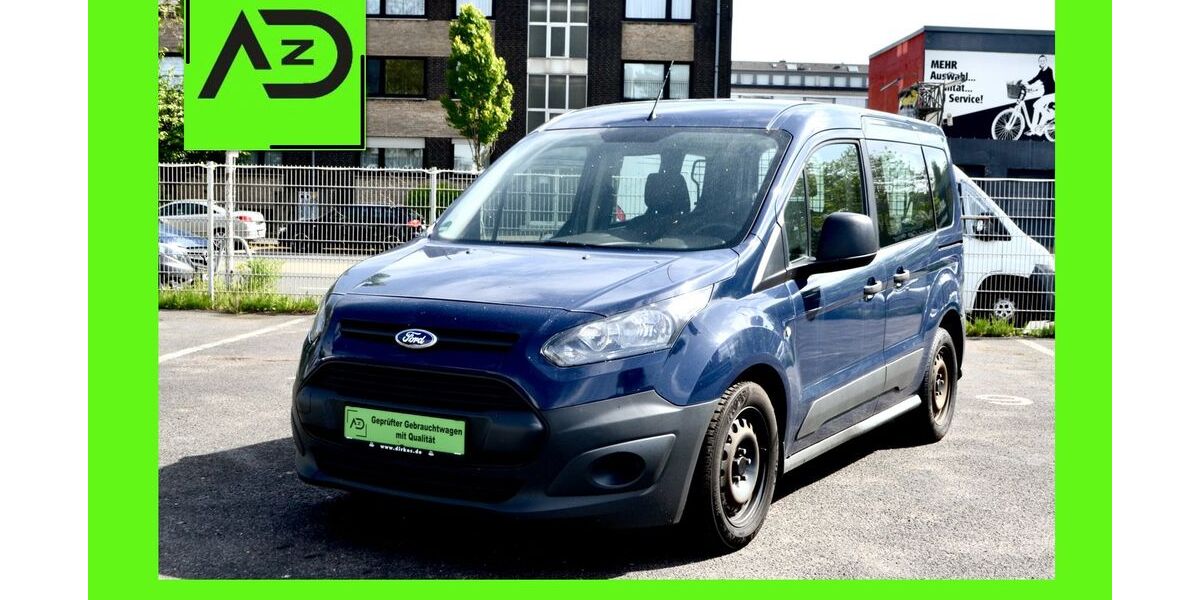 Ford Tourneo Connect 382.000 km 2.450 &euro; Düsseldorf 40229