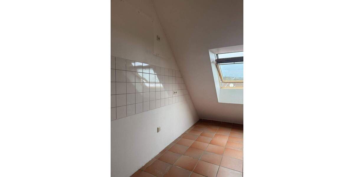 Etagenwohnung Remscheid Innen - 2 Zimmer, 59 m&sup2;, 292&euro; | Angebot:25769921