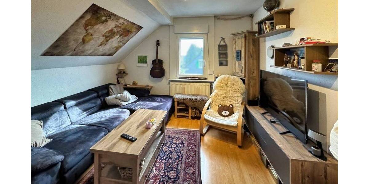 Mehrfamilienhaus, Wohnhaus Wermelskirchen - 9 Zimmer, 398.000&euro; | Angebot:26029100