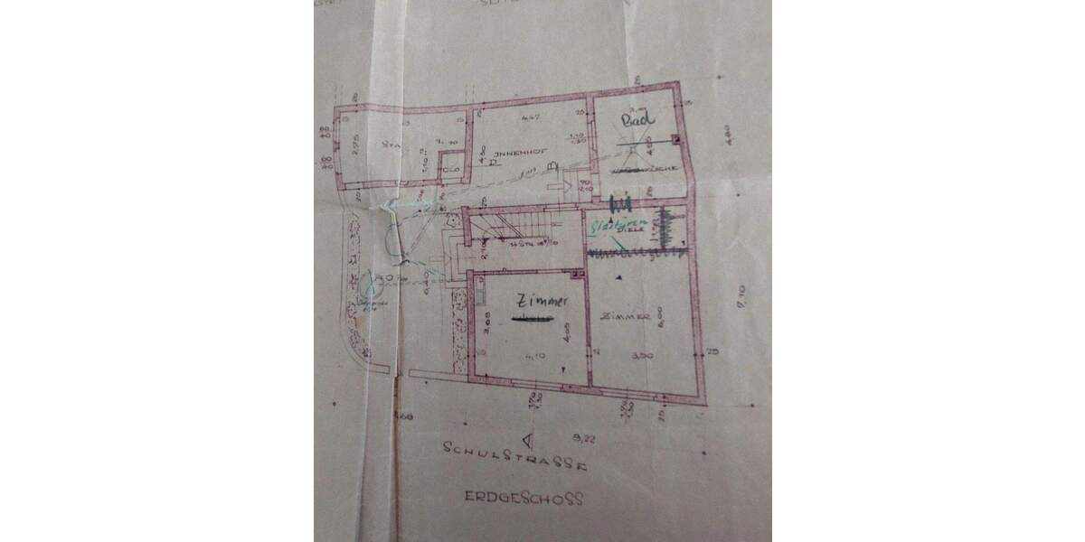 Mehrfamilienhaus, Wohnhaus Dormagen Stürzelberg - 7 Zimmer, 232 m&sup2;, 698.000&euro; | Angebot:24386598