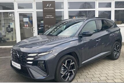 Hyundai TUCSON 2.133 km 37.998 &euro; Leverkusen 51373