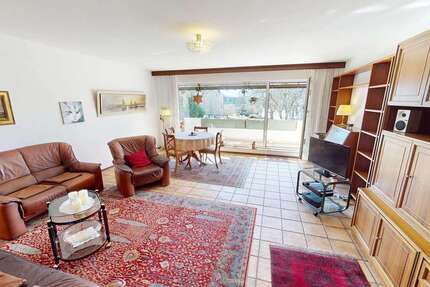 Wohnung Essen Stadtbezirk VIII - 2 Zimmer, 78 m&sup2;, 225.000&euro; | Angebot:26396390
