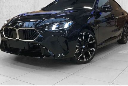BMW 220 Gran Coupé