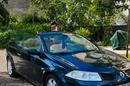 Renault Megane 330.000 km 850 &euro; köln 51109