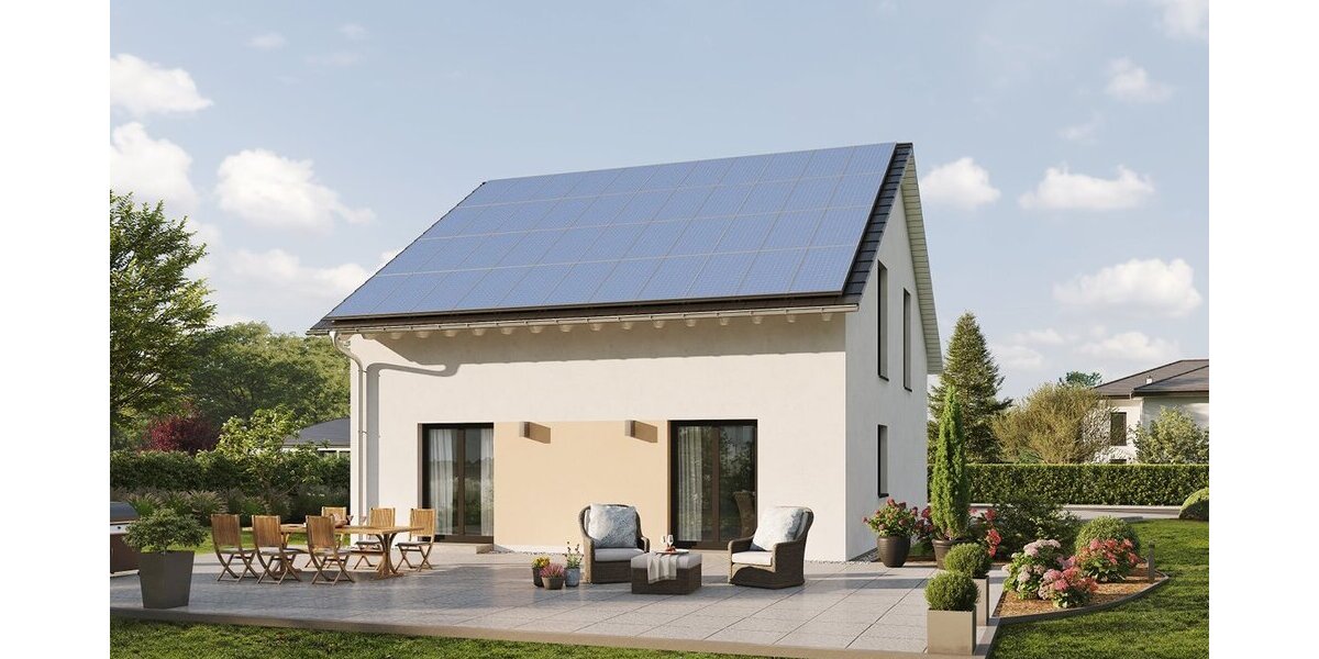 Ihr Traum vom Eigenheim - Flexibles Ausbauhaus für individuelle Wünsche - Einfamilienhaus Remscheid Reinshagen | Angebot:27493141