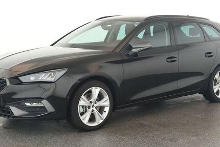 Seat Leon 51.400 km 23.685 &euro; Neuss 41460