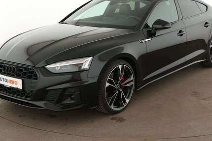 Audi A5 114.806 km 33.500 &euro; Köln 50739