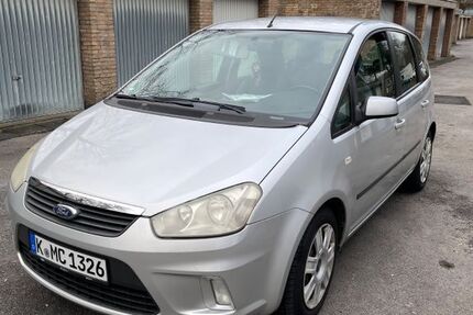 Ford C-Max 238.000 km 1.900 &euro; Köln 50997