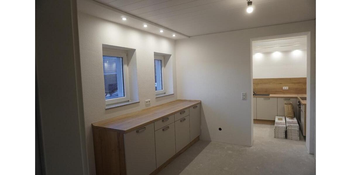 Reihenhaus Hattingen Blankenstein - 4 Zimmer, 110 m&sup2;, 1.500&euro; | Angebot:24563278