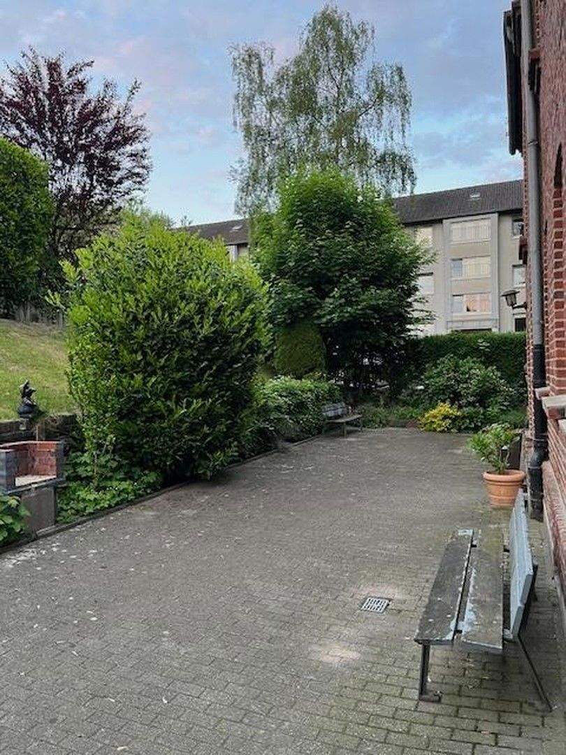 Essen Kray ruhige 2,5 R. Whg. ca. 57 qm mit Blick ins Grüne 2 zimmer