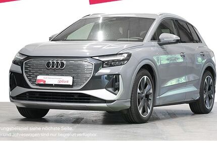 Audi Q4 e-tron 21.241 km 26.999 &euro; Wuppertal 42109