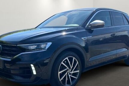 VW T-Roc 52.252 km 26.280 &euro; Dormagen 41540