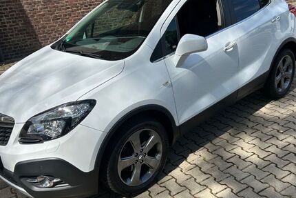 Opel Mokka 184.400 km 4.999 &euro; Köln 51069