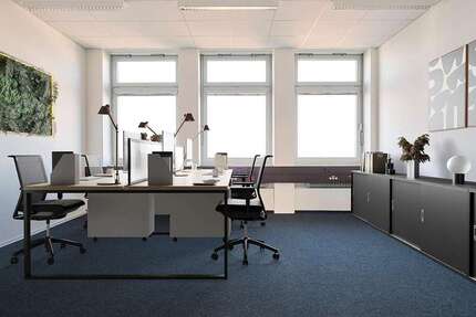 Gewerbeobjekt Heiligenhaus Nonnenbruch - 549&euro; | Angebot:20682973