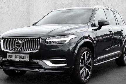 Volvo XC90 81.867 km 41.980 &euro; Wuppertal 42109