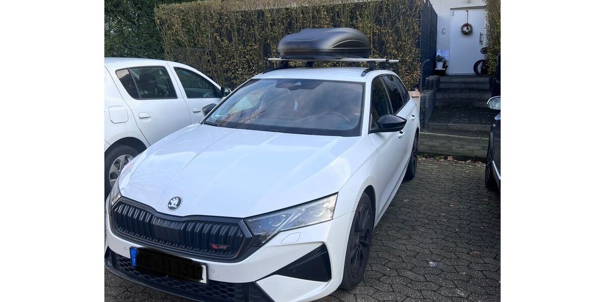 Skoda Octavia 38.600 km 35.500 &euro; Haan 42781