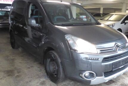 Citroen Berlingo 137.000 km 7.950 &euro; Düsseldorf 40223