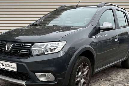 Dacia Logan 46.300 km 12.390 € Duisburg 47059