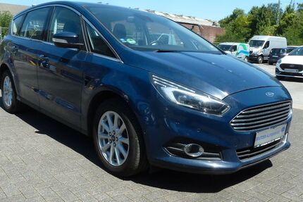Ford S-Max 154.950 km 9.590 &euro; Köln 51063
