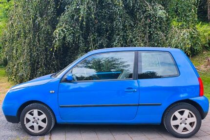 VW Lupo 136.312 km 1.100 &euro; Haan 42781