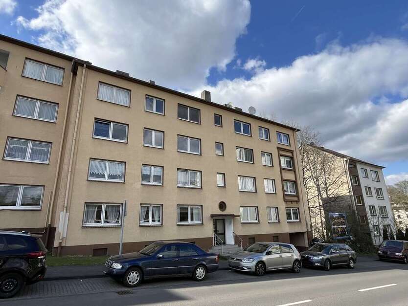 Wohnung zum Mieten in Solingen 510 € 58 m²