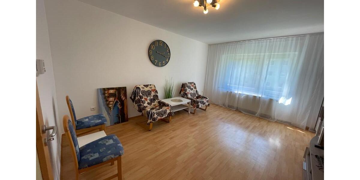 Etagenwohnung Köln Kalk - 3 Zimmer, 62 m&sup2;, 279.000&euro; | Angebot:26682955