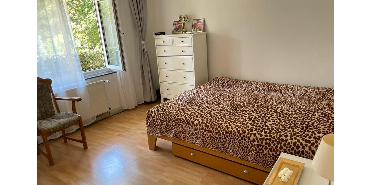 Etagenwohnung Köln Kalk - 3 Zimmer, 62 m&sup2;, 279.000&euro; | Angebot:26682955
