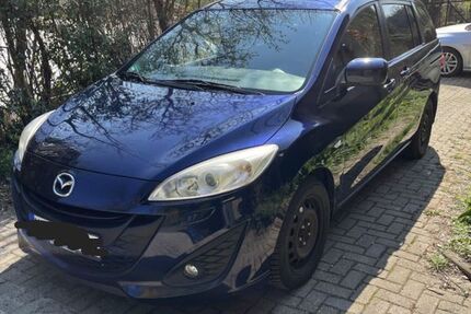 Mazda 5 148.400 km 4.490 &euro; Erkrath 40699