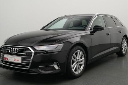 Audi A6 119.836 km 28.480 &euro; Leverkusen 51373
