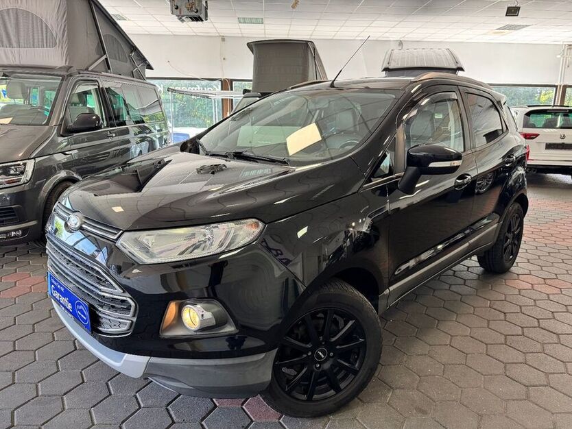 EcoSport