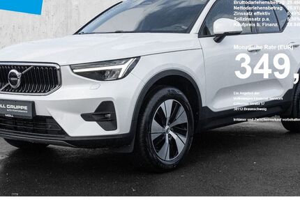 Volvo XC40 29.621 km 28.430 &euro; Düsseldorf 40549