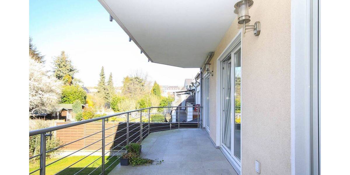 Etagenwohnung Düsseldorf Wersten - 2 Zimmer, 108 m&sup2;, 1.280&euro; | Angebot:21779861