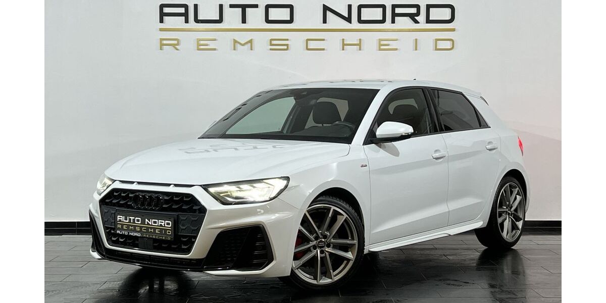 Audi A1 80.000 km 24.490 &euro; Remscheid 42897