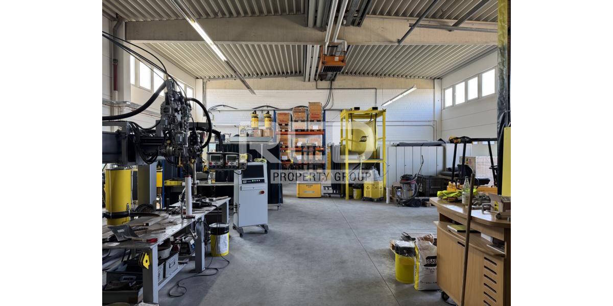 Gewerbeobjekt Langenfeld Richrath - 4.965&euro; | Angebot:21181770