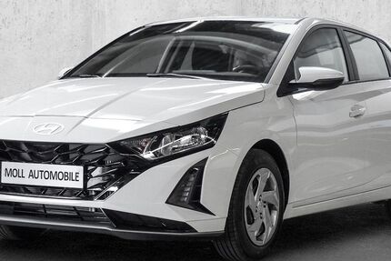 Hyundai i20 2.500 km 19.790 € Köln 50825