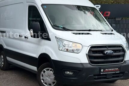 Ford Transit 125.500 km 13.699 &euro; Wuppertal 42285