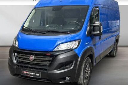 Fiat Ducato 31.800 km 27.800 € Remscheid/NRW 42855