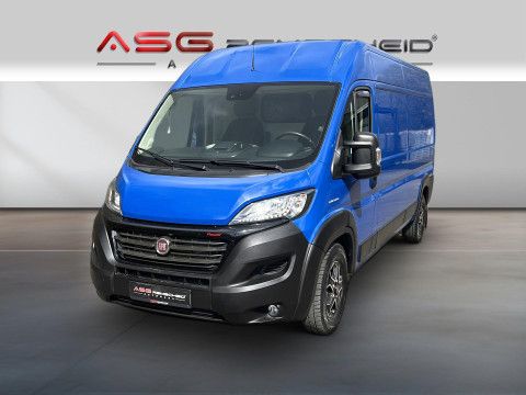 Fiat Ducato 31.800 km 27.800 € Remscheid/NRW 42855