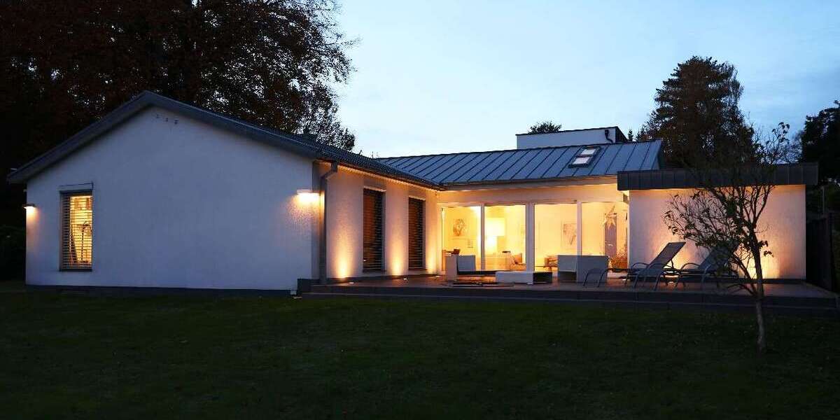 Einfamilienhaus Solingen Burg - 3 Zimmer, 132 m&sup2;, 849.000&euro; | Angebot:23644893