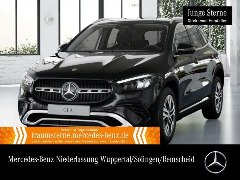 GLA 250