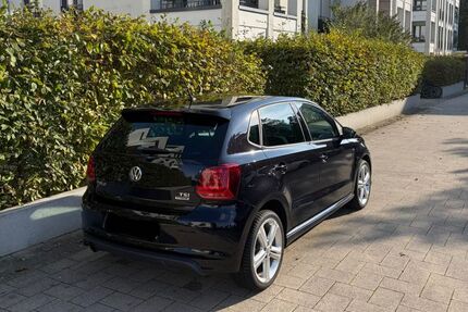 VW Polo 55.000 km 10.800 &euro; Köln 50677