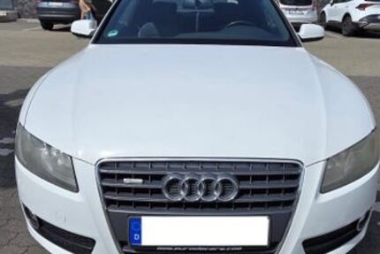Audi A5 160.000 km 4.999 &euro; Wuppertal 42277